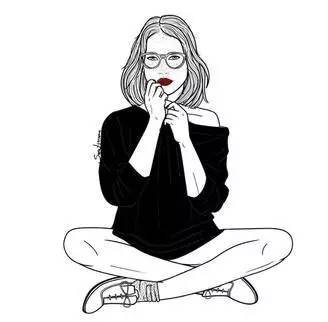 有些人只适合做朋友,有些人只适合做女朋友不做老婆