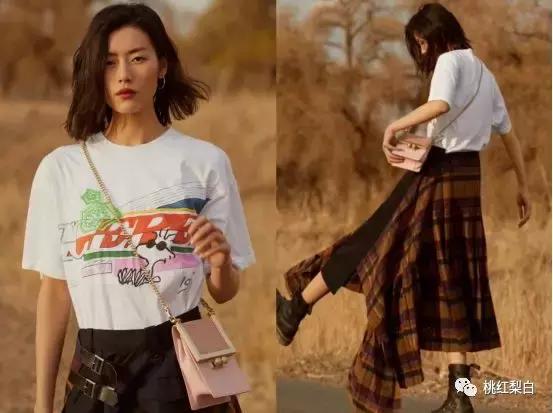 娱乐圈“包姐”一年置包1000W，知道明星有钱但没想到这么败家