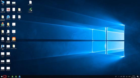 win10磁盘加密怎么解除,win10系统恢复时提示磁盘加密