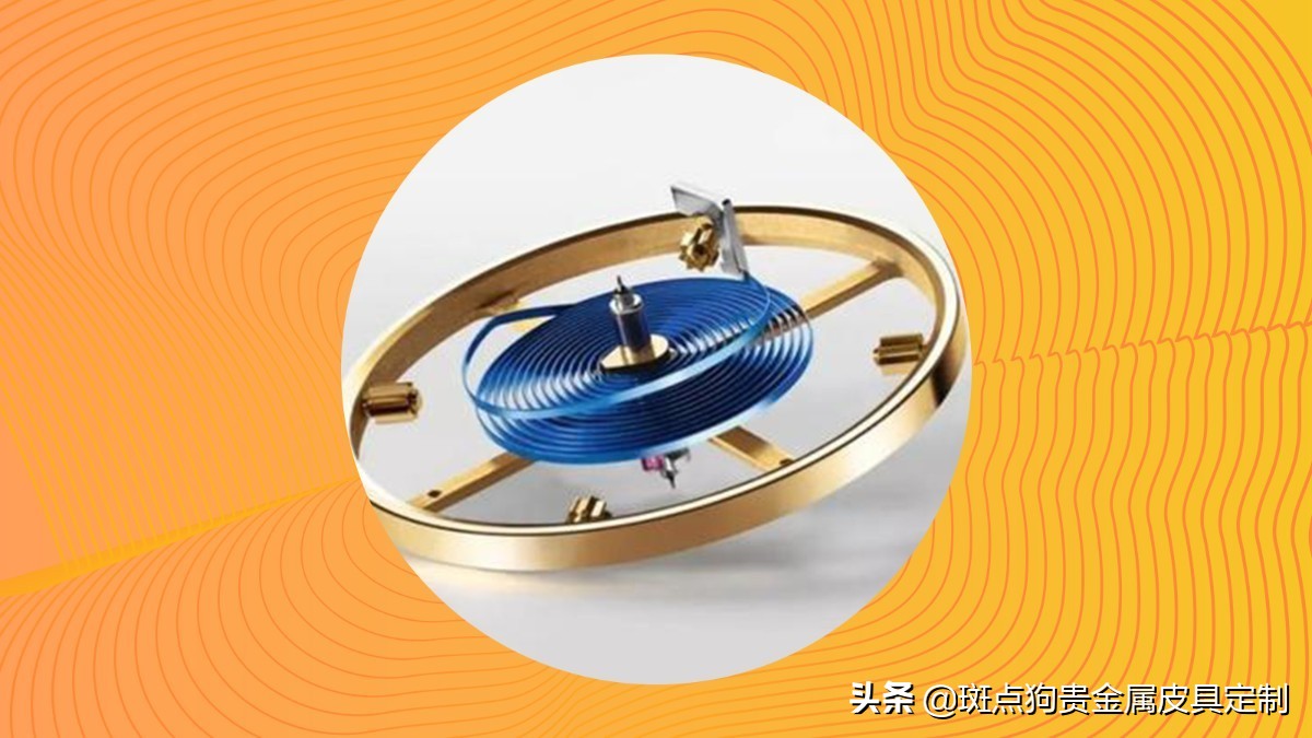 自动机械表调了游丝后怎么不走了,机械表游丝故障