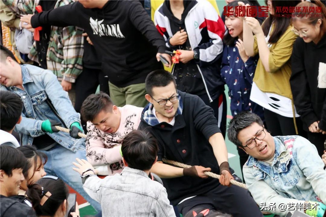 北京华卿画室2023成绩,在北京华卿画室参加美术培训好吗