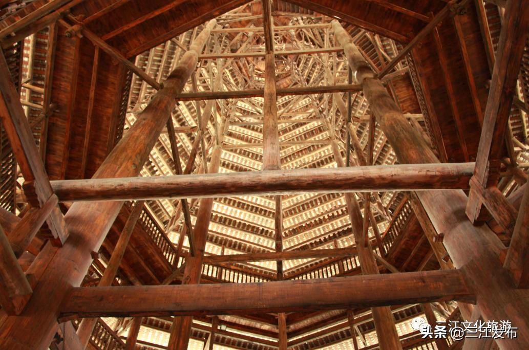 三江旅游攻略三天,扩散景区