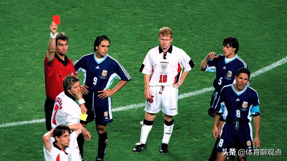 贝克汉姆欧文劳尔,贝克汉姆巴蒂欧文哭泣