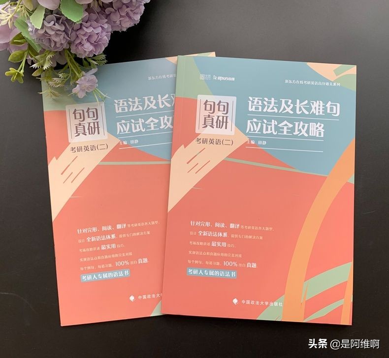 考研英语黄皮书有哪些资料,考研英语最好的资料书推荐