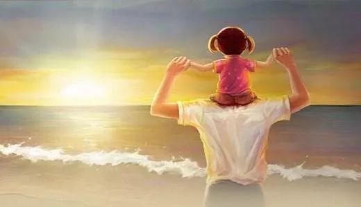 父亲节有话说,父亲节不能说什么