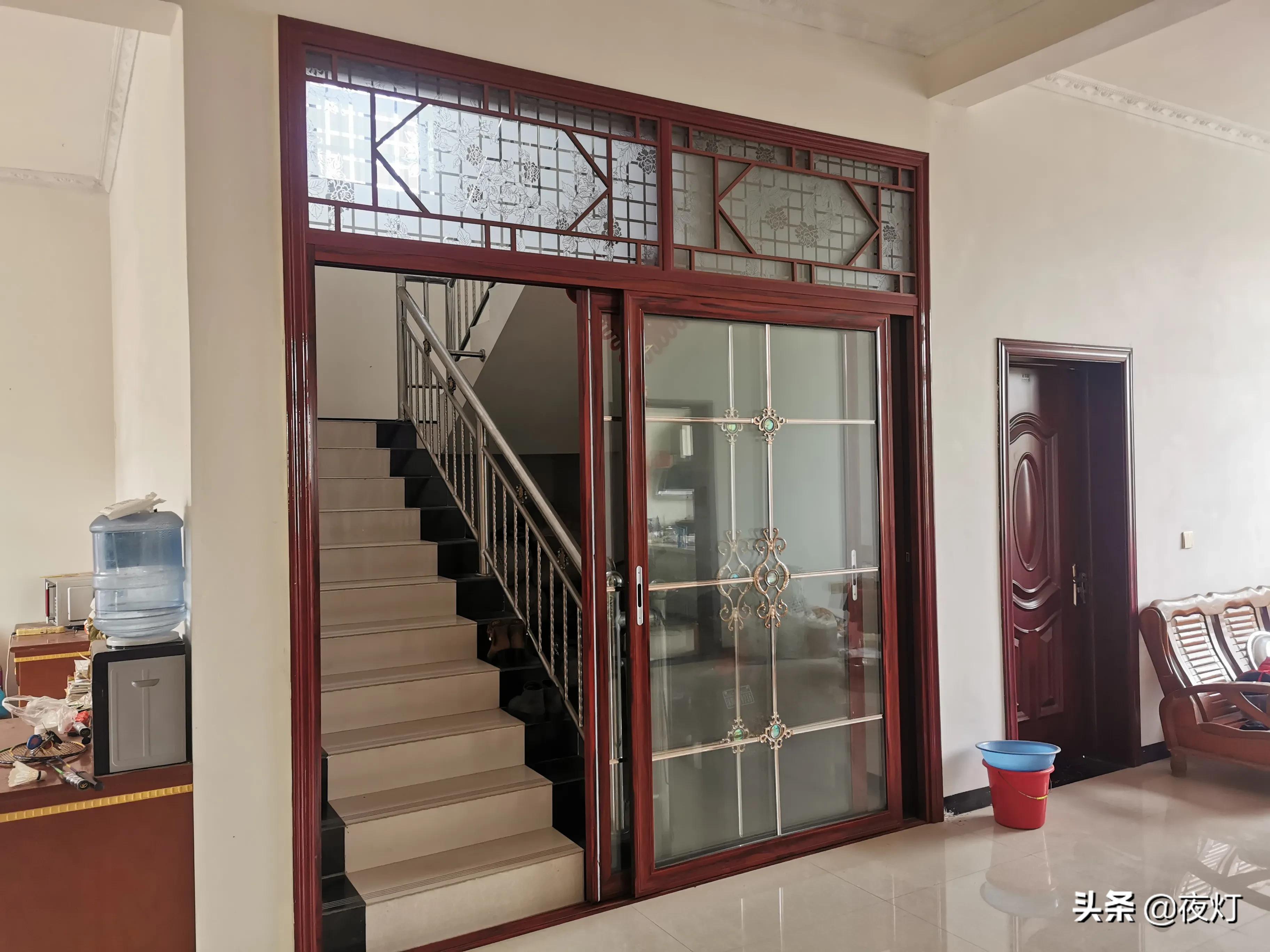 过年了终于回到被江西鄙视的苏北农村老家沭阳了