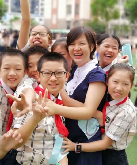 有特色的教师昵称,全国统一的老师外号