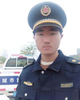 张壮壮考上研究生,协管员张壮壮考研4次终上岸