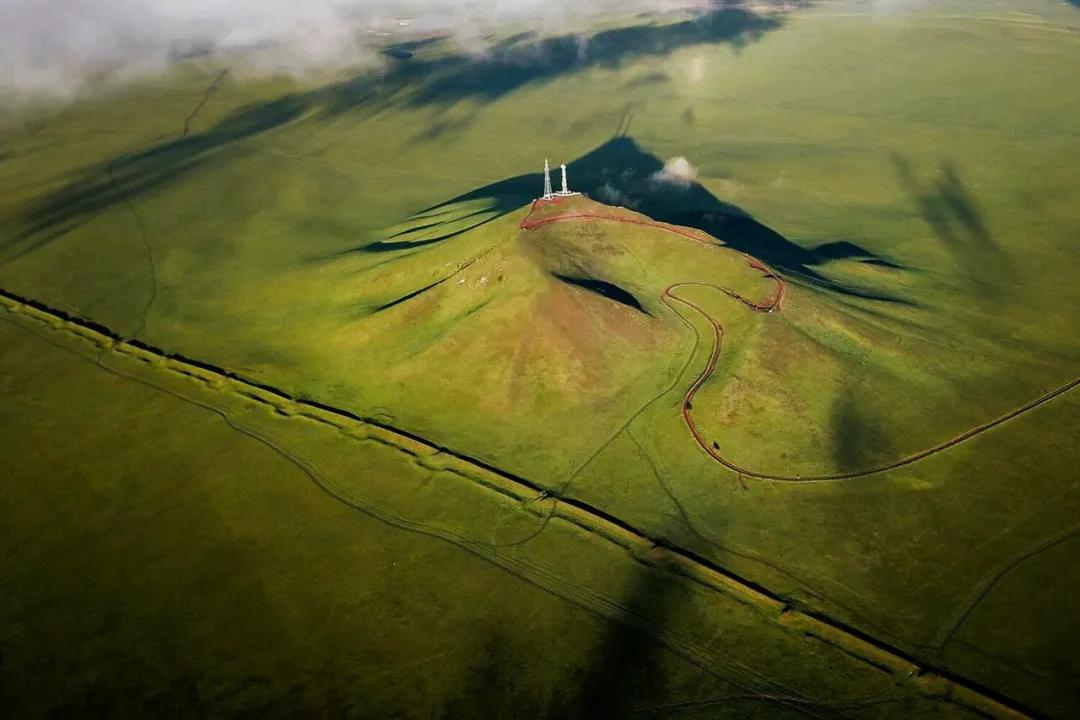 内蒙古赤峰属于东北吗,赤峰东北还是华北