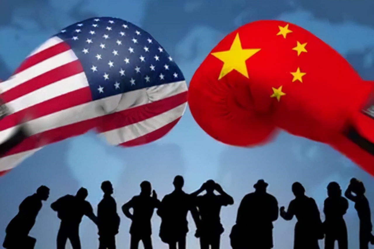遏华阵线越拉越长，中美竞争要成持久战？中国已找到*局破**关键