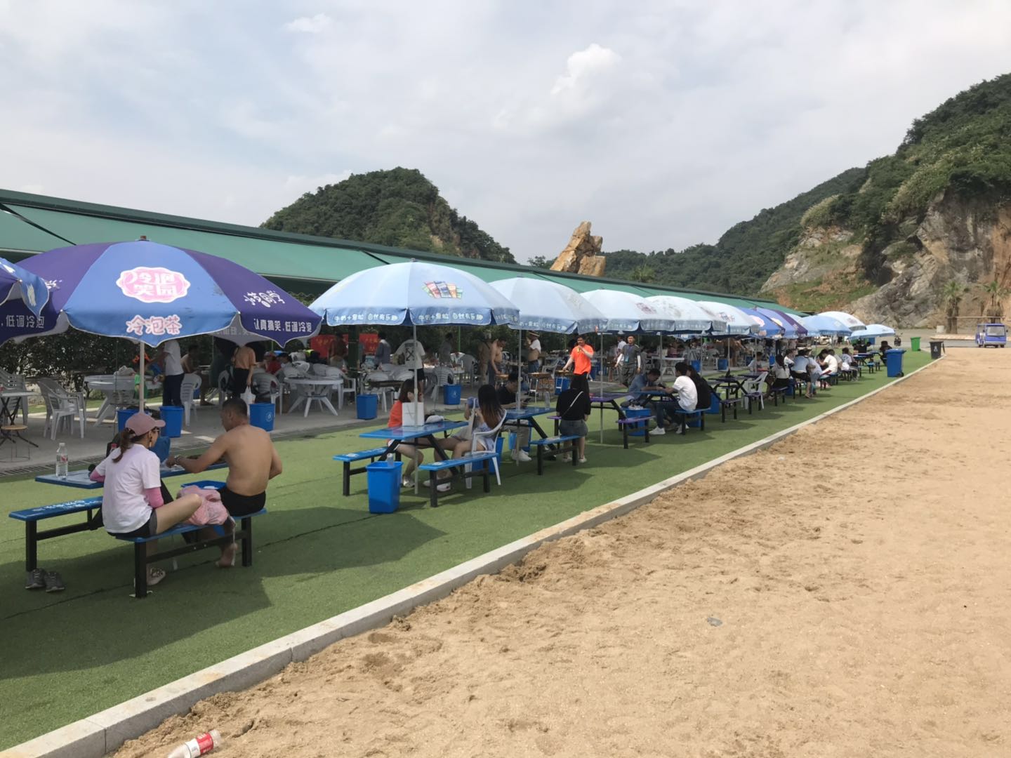 什么时候游马尔代夫比较好,杭州马尔代夫千岛湖