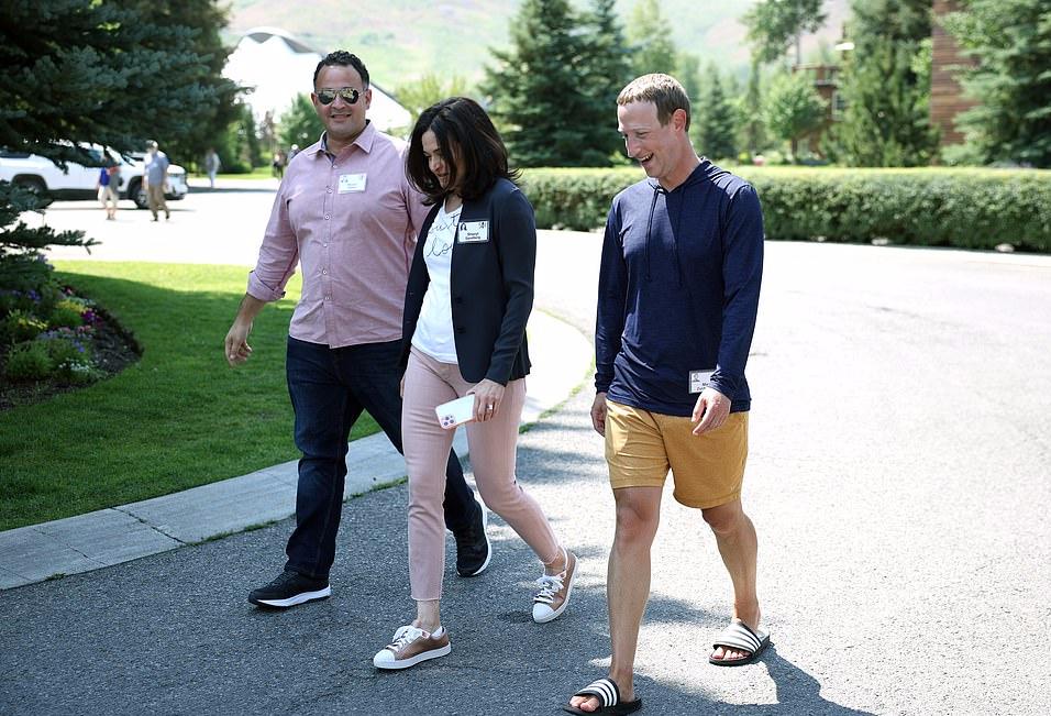 扎克伯格亿万富翁视频,扎克伯格亿万富翁