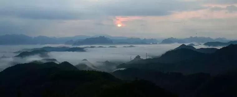 探秘广西巴马长寿之旅,广西巴马长寿探秘之旅