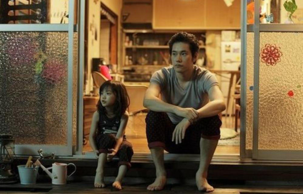 唯美电影短片小清新,温情小清新电影