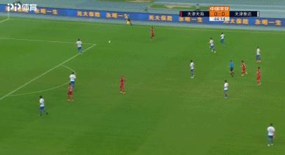 李玮锋中超总决赛,中超恶人之首