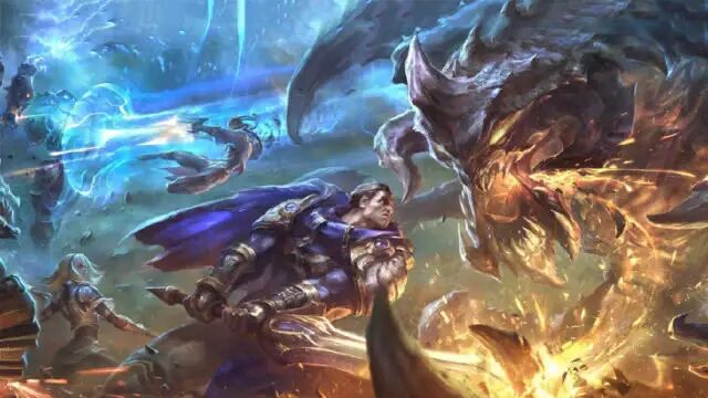 lol评价最低的单机,评价lol各个年度好玩程度