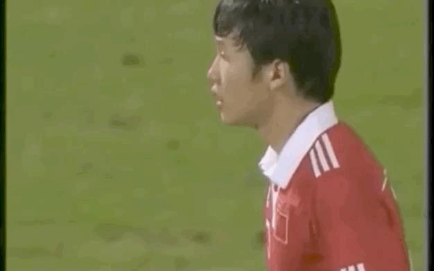 国足近十年十佳进球,国足十大经典进球