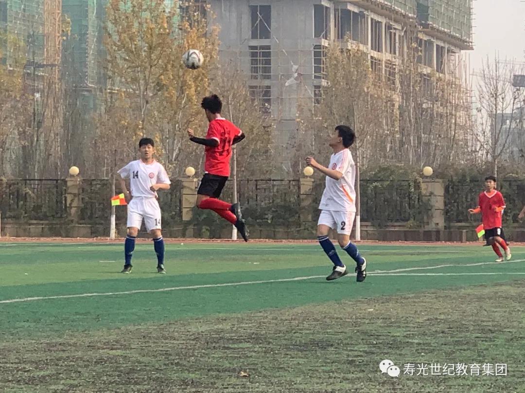 寿光世纪教育集团东城小学足球队,寿光世纪教育集团足球