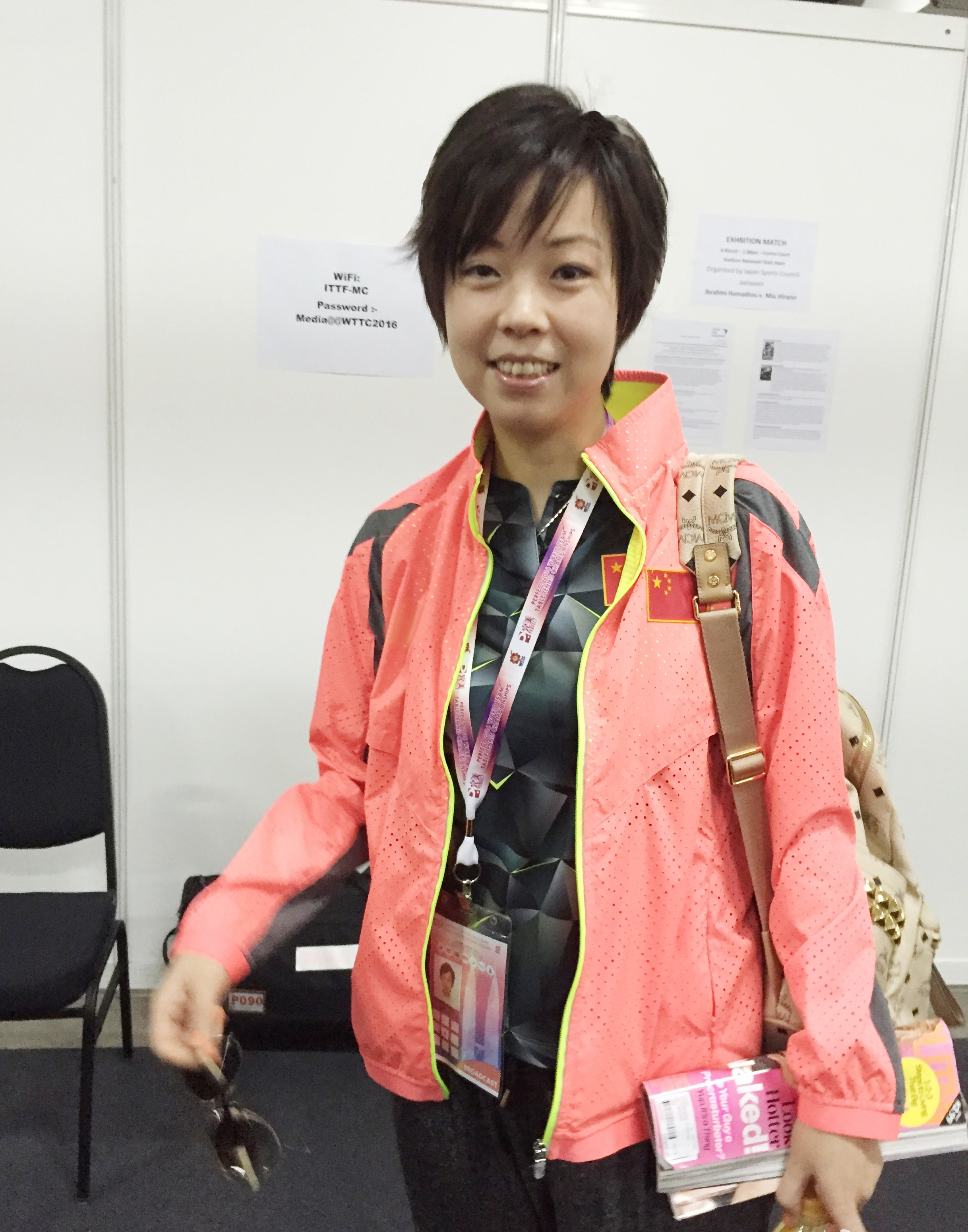 张怡宁的妈妈王凤英,张怡宁母亲是谁