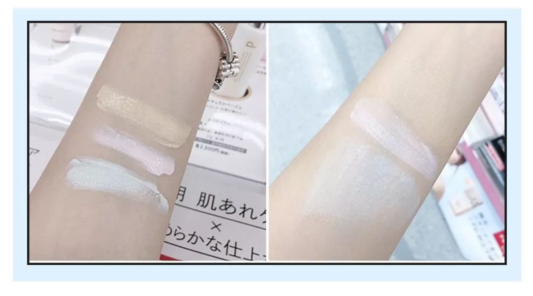 妆前乳和隔离霜有什么区别吗,妆前乳与隔离霜的区别在哪里