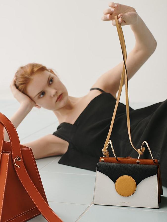 十大入门级轻奢女包千元下,女士小众轻奢品牌包推荐