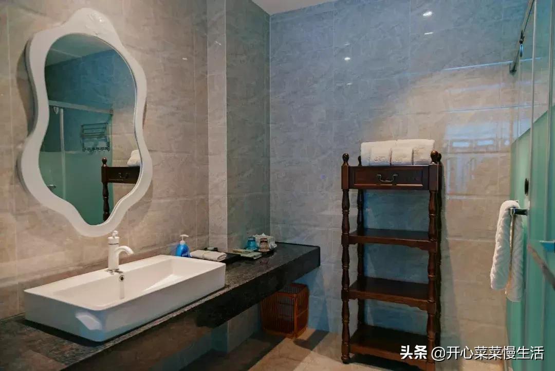 河源万绿湖江舍精品民宿,河源民宿旅游攻略