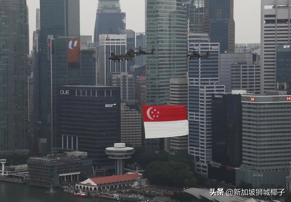 新加坡国庆节怎么玩,新加坡国庆节活动