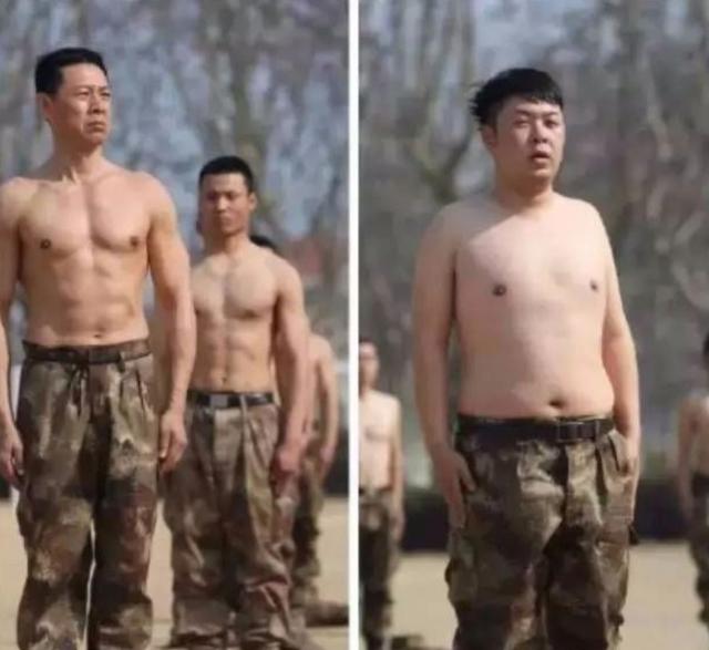 光鲜亮丽的背后是有多自律,c罗是坚韧自律的最佳典范