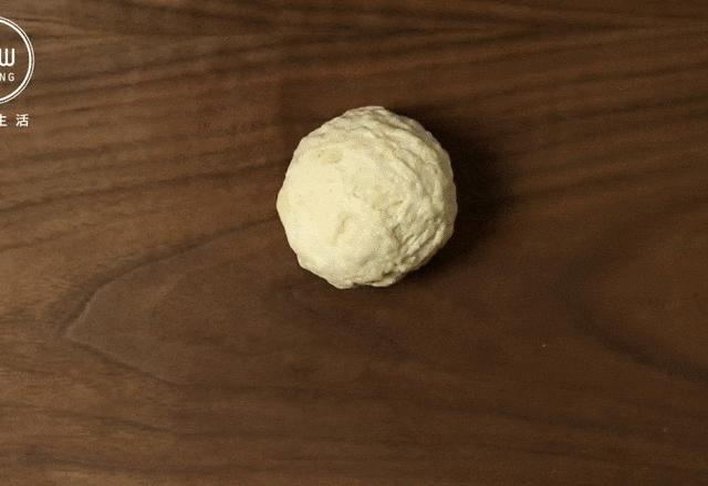 简单快手早餐面包,15分钟简单快手早餐