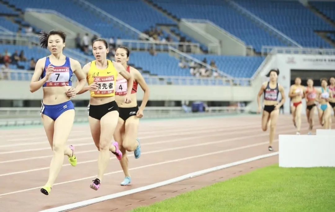 大运会田径项目直播,十四运会田径成绩公布