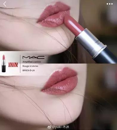 为什么mac口红这么难用,mac口红真的不好用吗