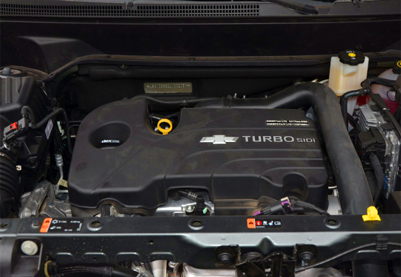 雪佛兰探界者目前优惠和落地价格,优惠4万雪佛兰探界者能买不