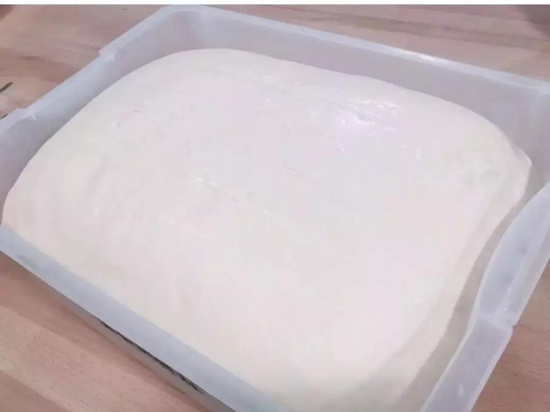 夏天打面温度高怎么办,夏天打面加冰比例