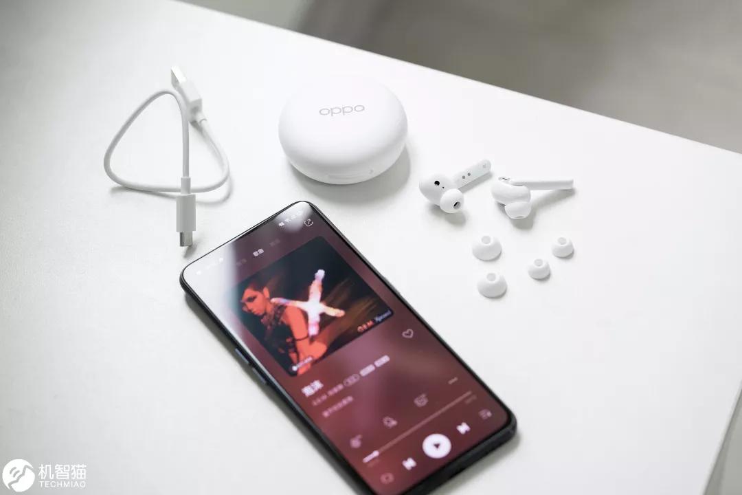 oppoencow31定制版,oppoencow31测评