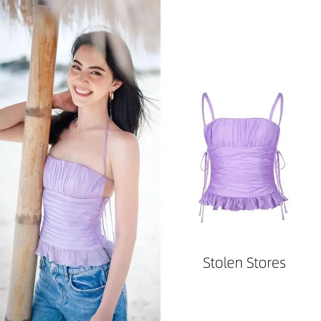 2020最会穿的女明星,女明星都穿哪些品牌