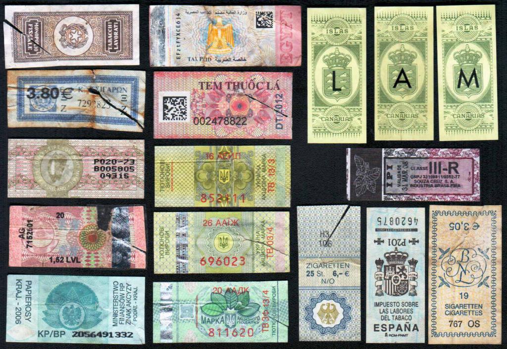 俄罗斯非法走私,俄罗斯非法营运