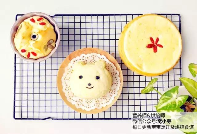 溶豆做法中蛋白是冷冻还是冷藏,溶豆蛋白做法