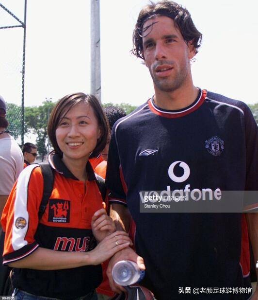 弗格森施压裁判,弗格森公开给穆里尼奥施压