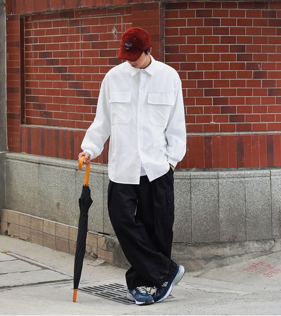 女生喜欢男生穿搭风格排行榜,冬天男生穿搭风格帅气