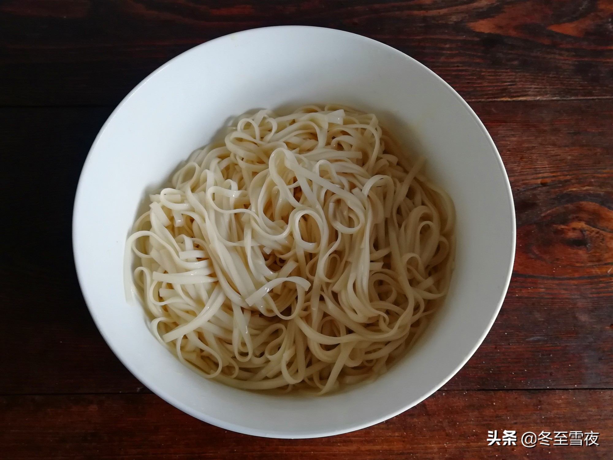 如何做炒面好吃又简单用挂面,在家用挂面做炒面既简单又好吃