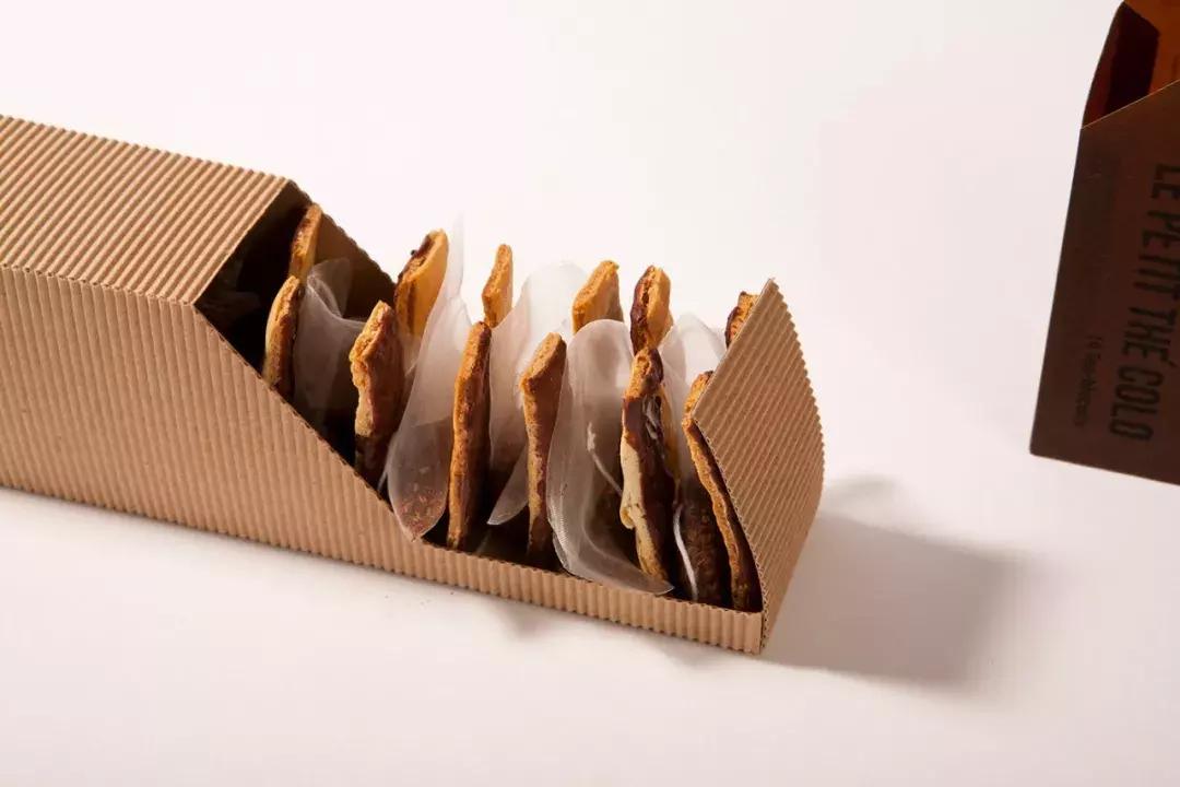 高级感风格化包装设计,100个顶级包装设计国潮风格