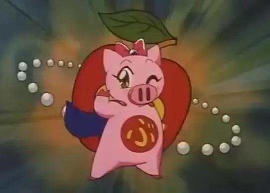 那么多猪的经典，哪部是你心头好？