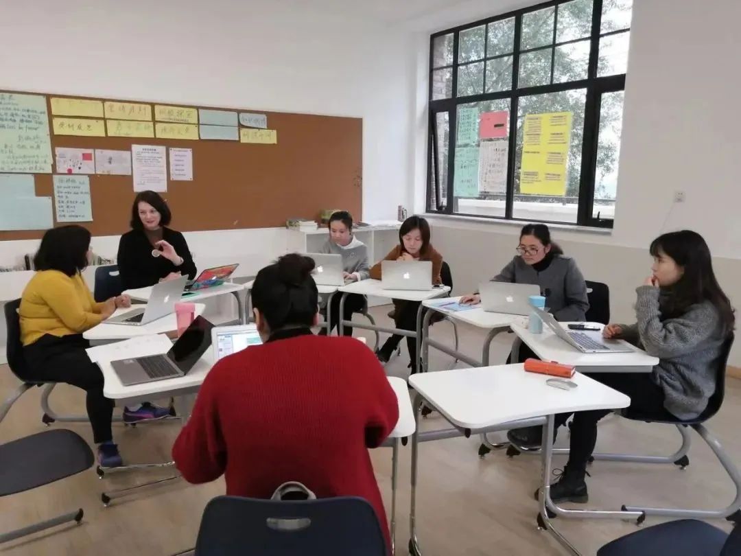 城北私立小学,城北私立中学