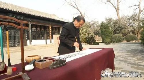 临沂砚味儿，琅琊文气，就在这里了