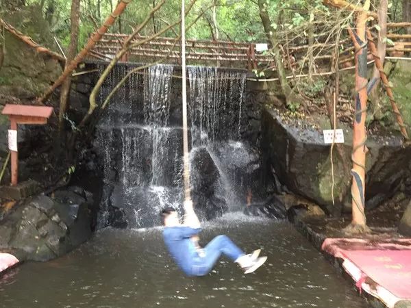 玉溪避暑住宿哪里最好,玉溪周边避暑哪个县城最凉快