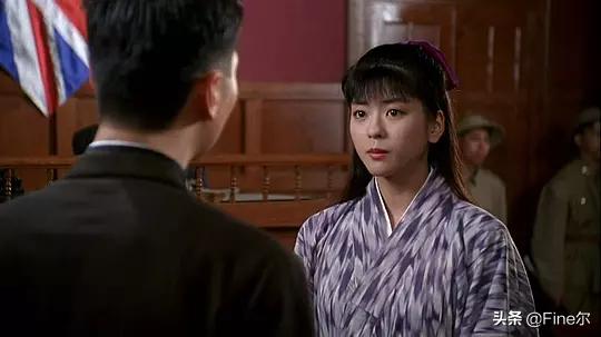 深度解析功夫片教科书精武英雄,十大经典动作电影精武英雄