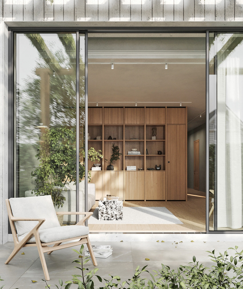 物业不让阳台做落地窗怎么谈,阳台加装落地窗怎么跟物业沟通