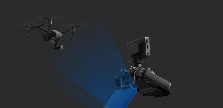 大疆无人机p档,大疆无人机p挡无法起飞