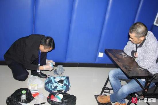 吸毒被抓却患有艾滋病,有艾滋病吸毒被抓