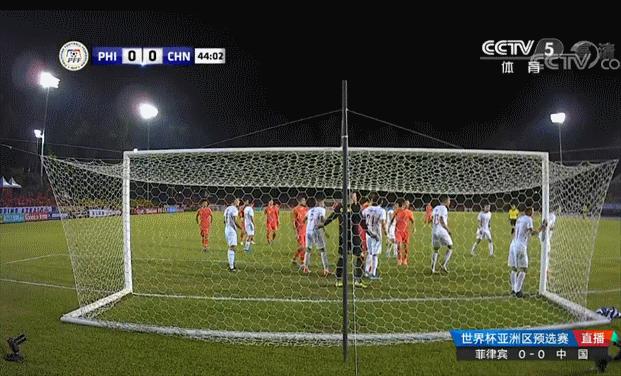 叙利亚国足打进自家球门,叙利亚踢赢国足